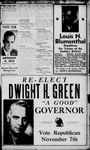 The Reform advocate