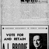 The Reform advocate