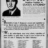 The Reform advocate