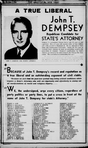 The Reform advocate