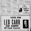 The Reform advocate