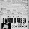 The Reform advocate