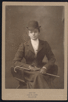 Maude Adams