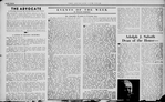 The Reform advocate