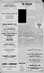 The Reform advocate