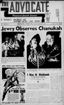 The Reform advocate