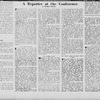 The Reform advocate