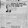 The Reform advocate