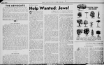 The Reform advocate