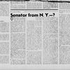 The Reform advocate