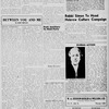 The Reform advocate