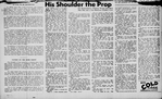 The Reform advocate