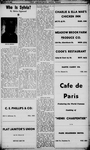 The Reform advocate