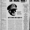 The Reform advocate