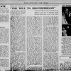 The Reform advocate