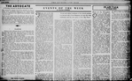 The Reform advocate