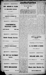 The Reform advocate