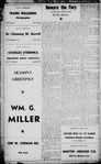 The Reform advocate
