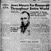 The Reform advocate