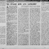 The Reform advocate