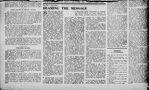The Reform advocate