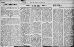 The Reform advocate