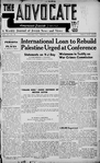 The Reform advocate