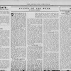 The Reform advocate