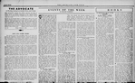 The Reform advocate