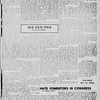 The Reform advocate
