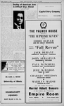 The Reform advocate