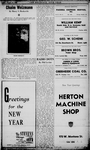 The Reform advocate
