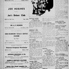The Reform advocate