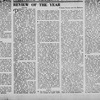 The Reform advocate