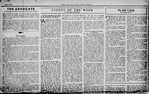 The Reform advocate