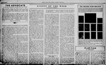 The Reform advocate