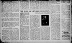 The Reform advocate