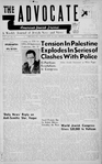 The Reform advocate