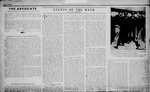 The Reform advocate