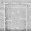 The Reform advocate