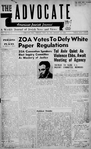 The Reform advocate