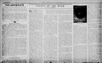 The Reform advocate
