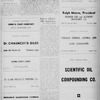 The Reform advocate