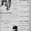 The Reform advocate