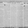 The Reform advocate