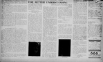 The Reform advocate