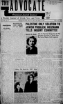 The Reform advocate