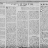 The Reform advocate