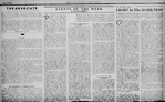 The Reform advocate