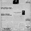 The Reform advocate